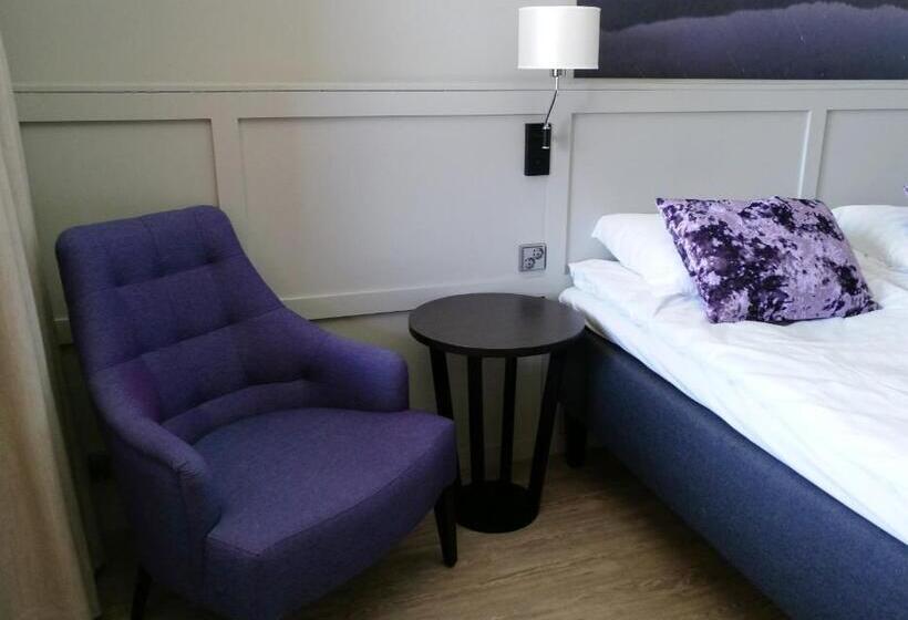 חדר סופריור, Lohja Spa & Resort