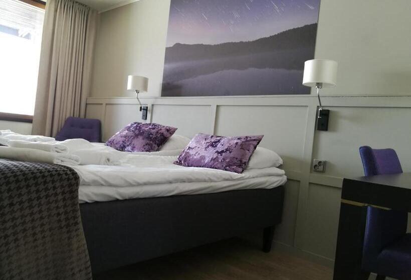 חדר סופריור, Lohja Spa & Resort