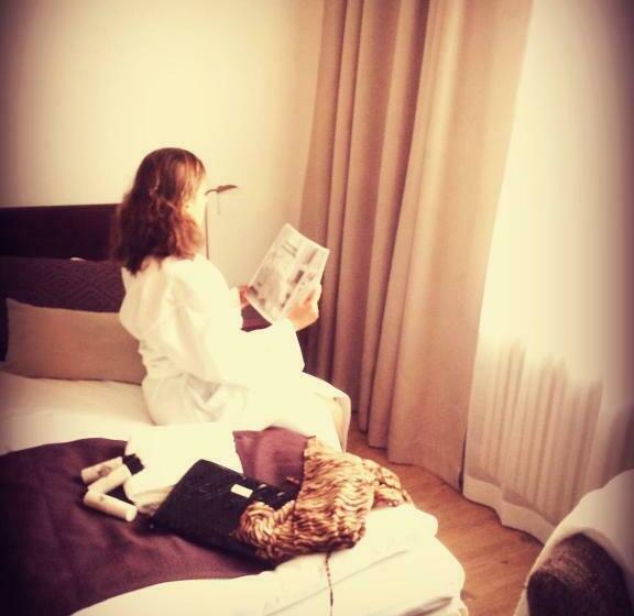 スタンダードシングルルーム, Loimaan Seurahuone