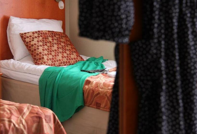 Номер Стандарт, Loimaan Seurahuone