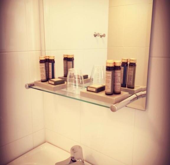 スタンダードルーム, Loimaan Seurahuone