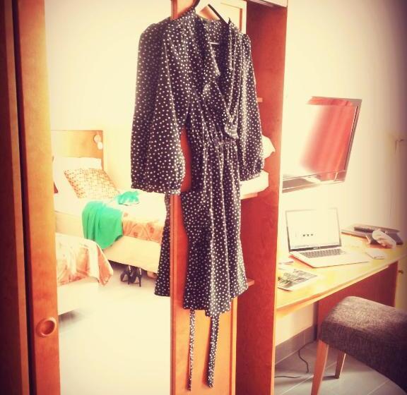 Номер Стандарт, Loimaan Seurahuone