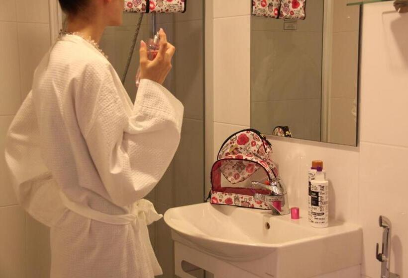 Номер Стандарт Плюс, Loimaan Seurahuone