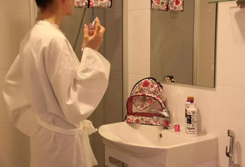 スタンダードプラスルーム, Loimaan Seurahuone