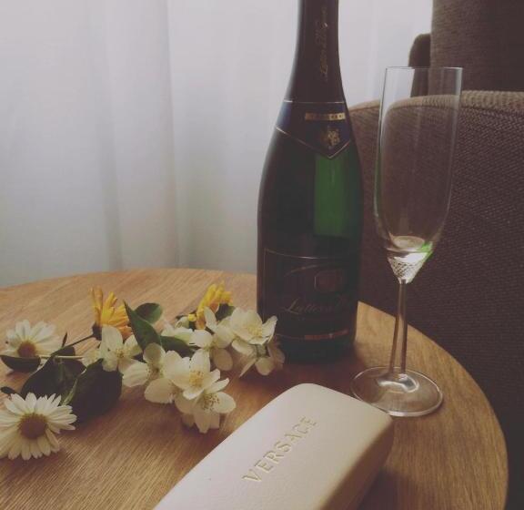 Номер Стандарт Плюс, Loimaan Seurahuone