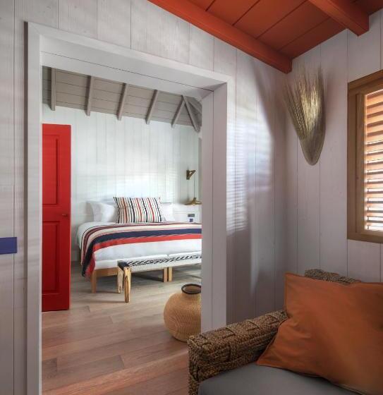 سوییت جونیور, Manapany