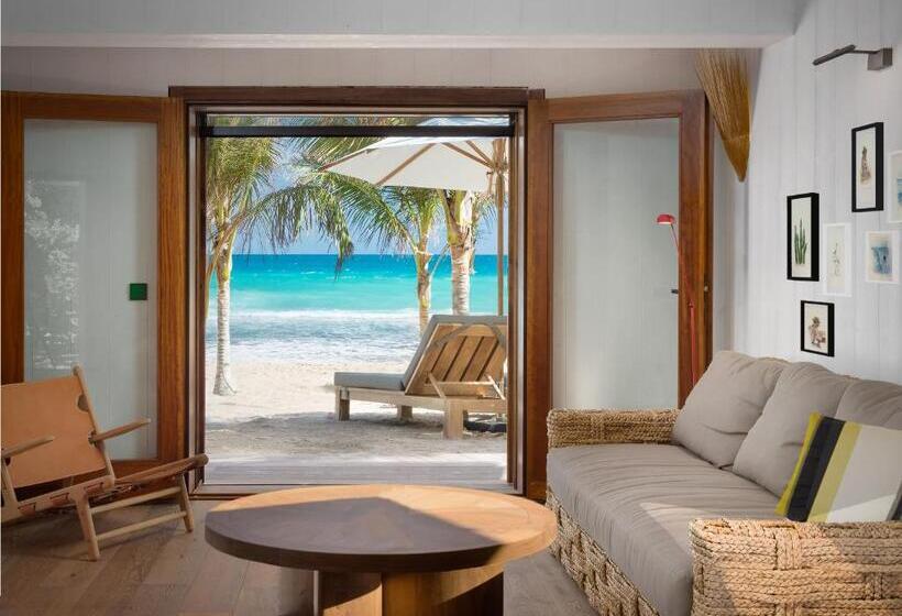 سوییت, Manapany