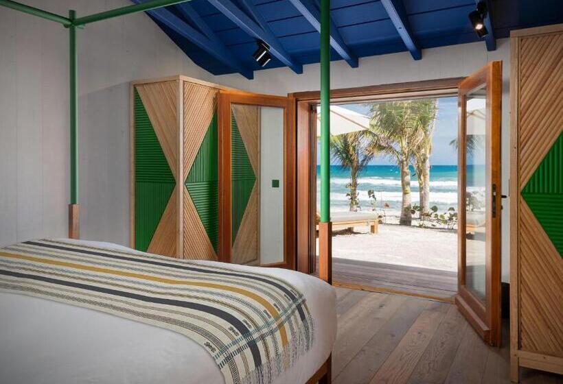 سوییت, Manapany