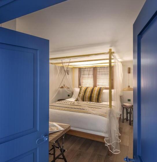 ویلای 1 خوابه, Manapany