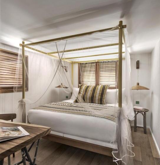 ویلای 1 خوابه, Manapany