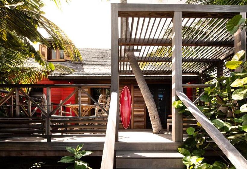 ویلای 1 خوابه, Manapany