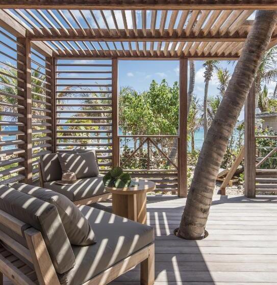 ویلای 1 خوابه, Manapany