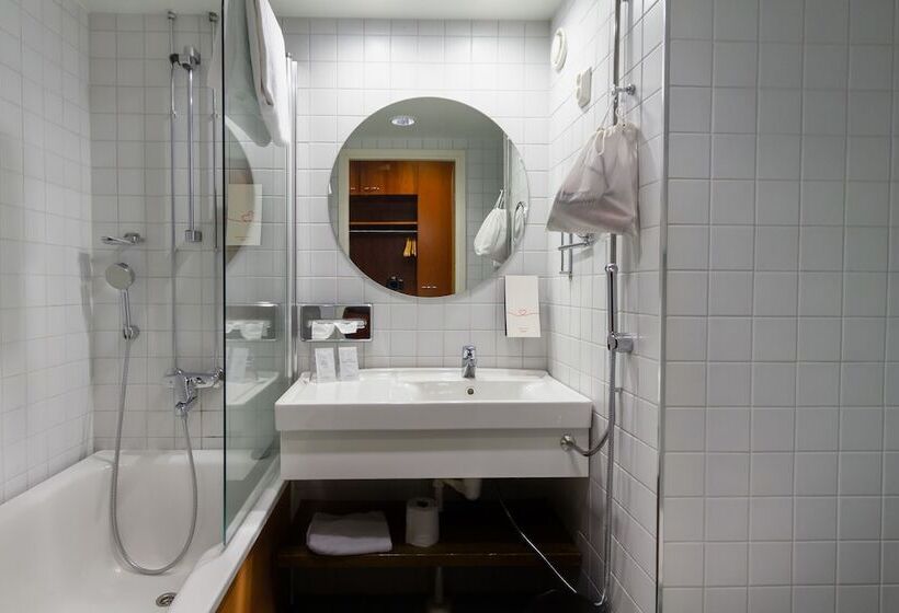 Номер Стандарт, Original Sokos Hotel Lappee
