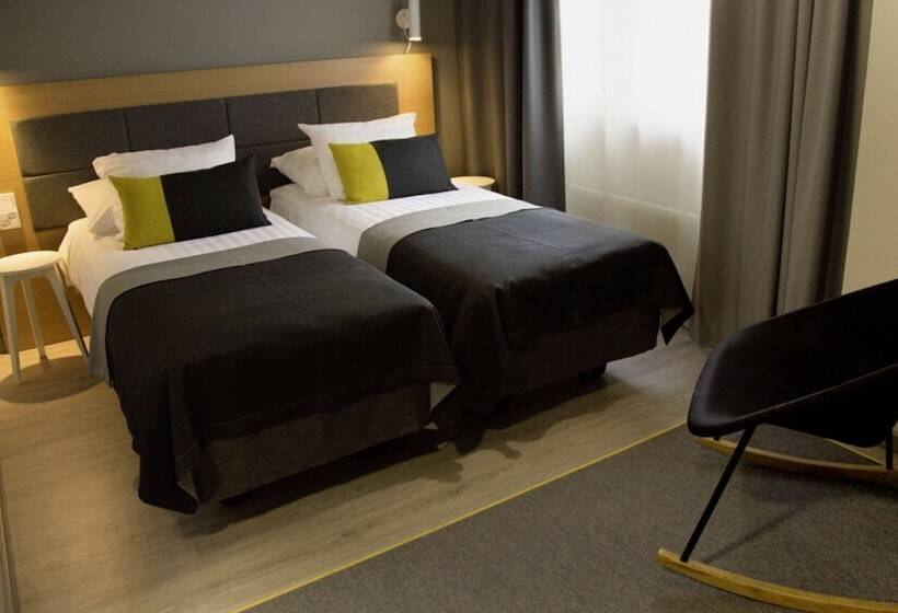 Номер Стандарт, Original Sokos Hotel Lappee