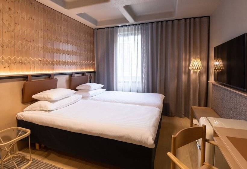 Номер Стандарт, Original Sokos Hotel Lappee