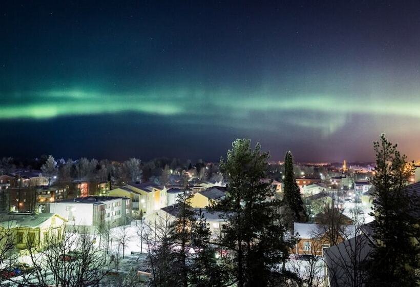 标准间, Original Sokos Hotel Vaakuna Mikkeli