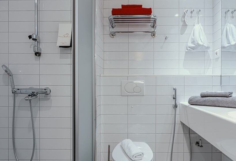 标准间, Original Sokos Hotel Vaakuna Mikkeli