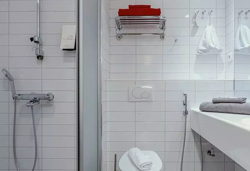 اتاق استاندارد, Original Sokos Hotel Vaakuna Mikkeli