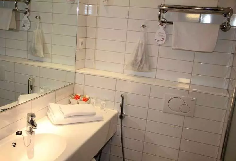 اتاق استاندارد, Original Sokos Hotel Vaakuna Mikkeli