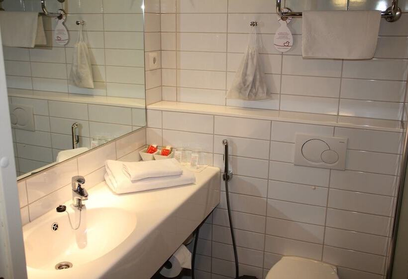 标准间, Original Sokos Hotel Vaakuna Mikkeli