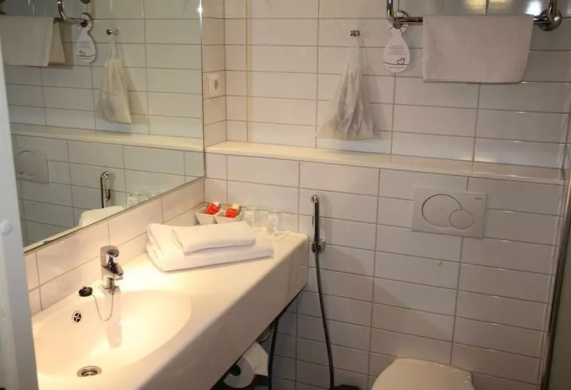اتاق استاندارد, Original Sokos Hotel Vaakuna Mikkeli