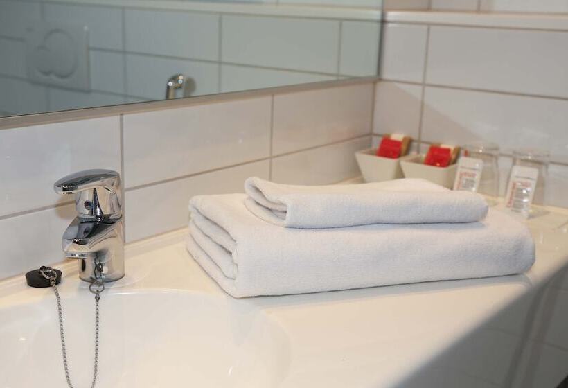 标准间, Original Sokos Hotel Vaakuna Mikkeli