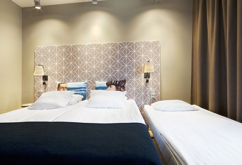 标准间, Original Sokos Hotel Vaakuna Mikkeli
