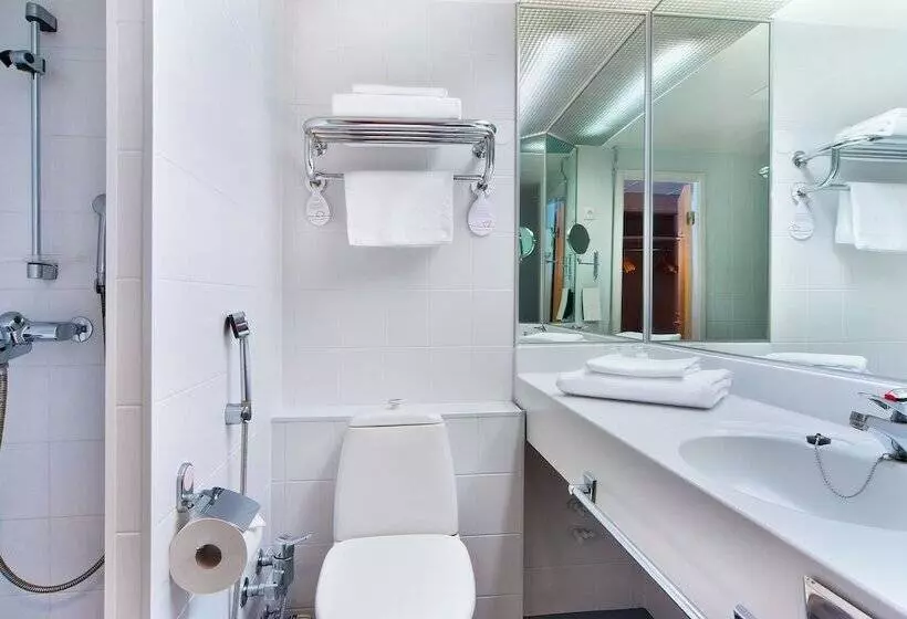 اتاق استاندارد, Original Sokos Hotel Vaakuna Mikkeli