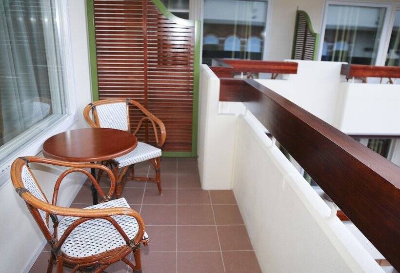 标准间, Original Sokos Hotel Vaakuna Mikkeli