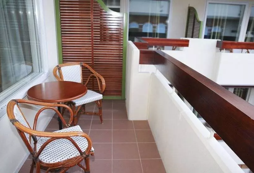 اتاق استاندارد, Original Sokos Hotel Vaakuna Mikkeli