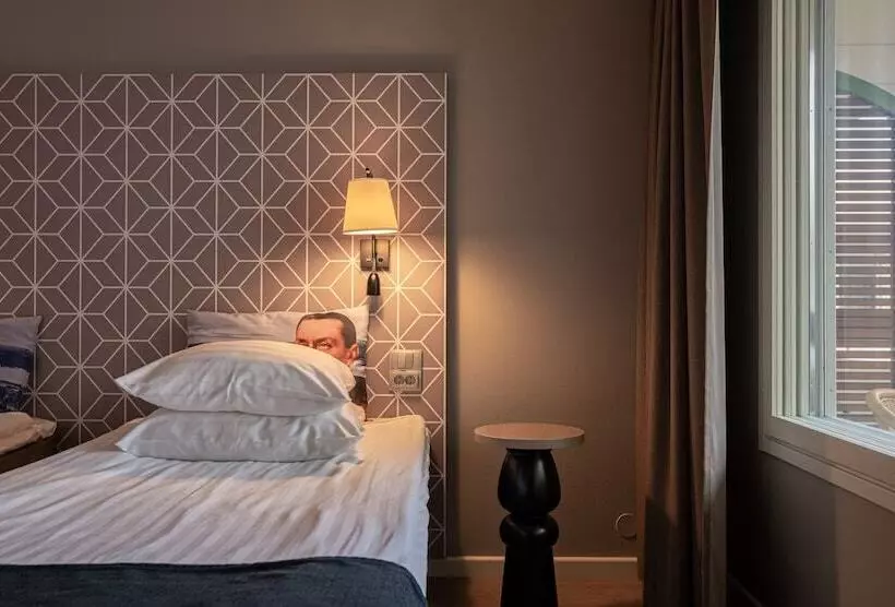 اتاق استاندارد, Original Sokos Hotel Vaakuna Mikkeli