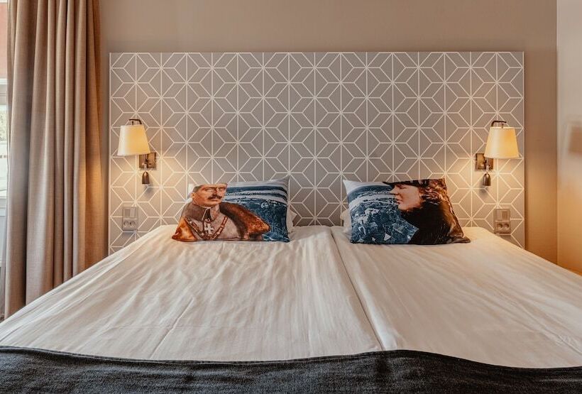 标准间, Original Sokos Hotel Vaakuna Mikkeli