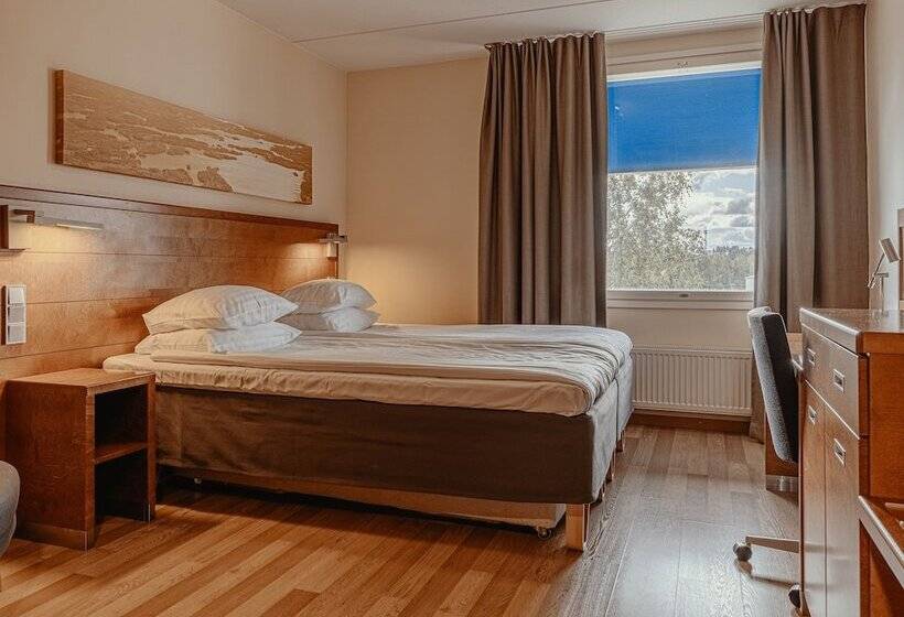 标准间, Original Sokos Hotel Vaakuna Mikkeli