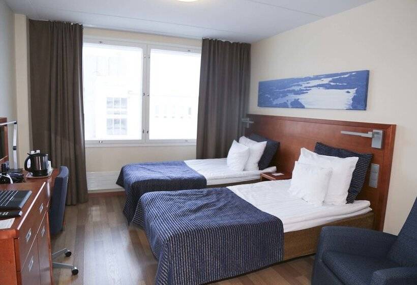 标准间, Original Sokos Hotel Vaakuna Mikkeli