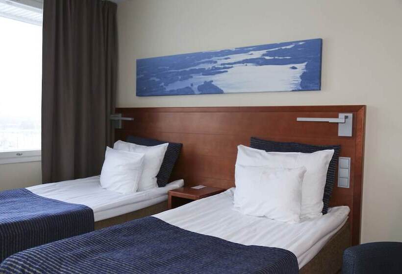 Номер Стандарт, Original Sokos Hotel Vaakuna Mikkeli