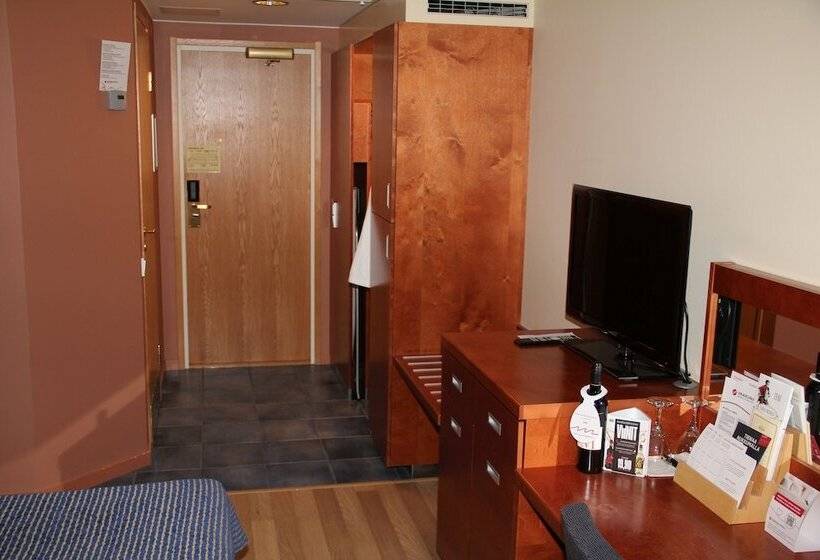 标准间, Original Sokos Hotel Vaakuna Mikkeli