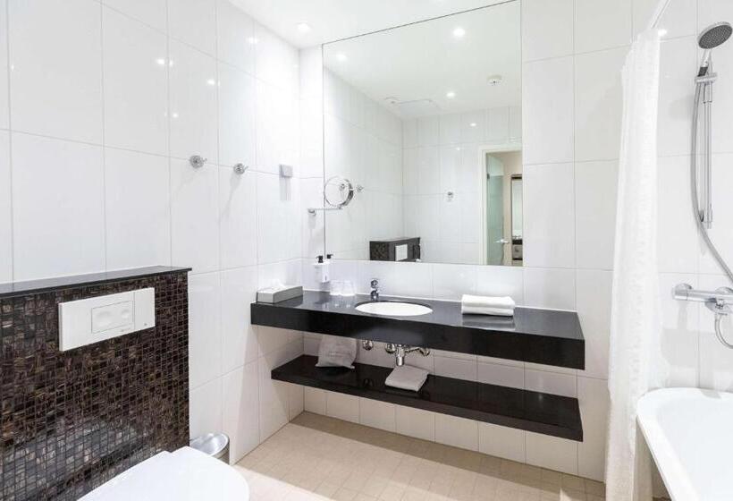 Семейный Номер Superior, Scandic Atlas