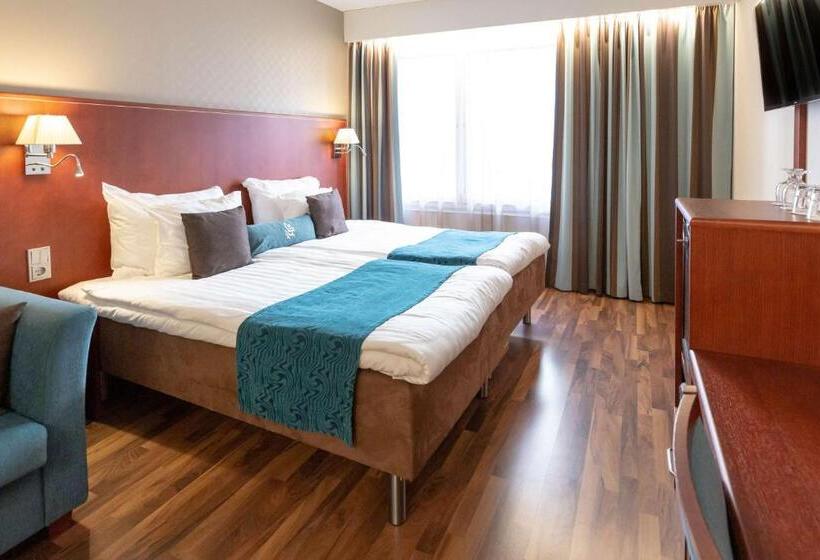 Семейный Номер Superior, Scandic Atlas