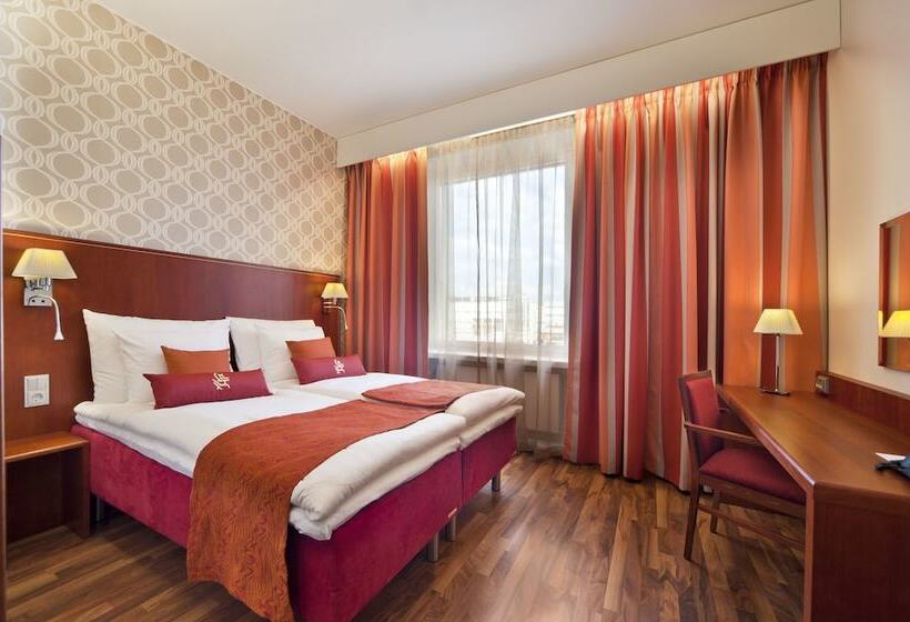 Номер Стандарт, Scandic Atlas