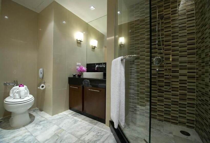 غرفة تنفيذية, The Sukosol