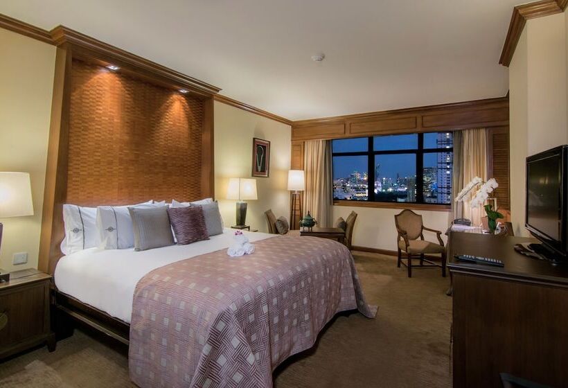 غرفة تنفيذية, The Sukosol