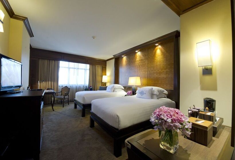 غرفة تنفيذية, The Sukosol