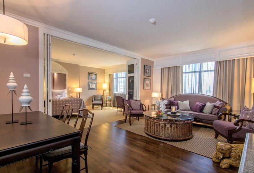 جناح, The Sukosol