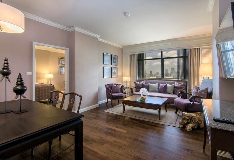 جناح, The Sukosol