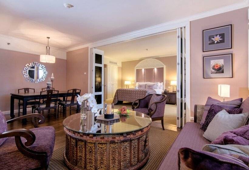 جناح, The Sukosol