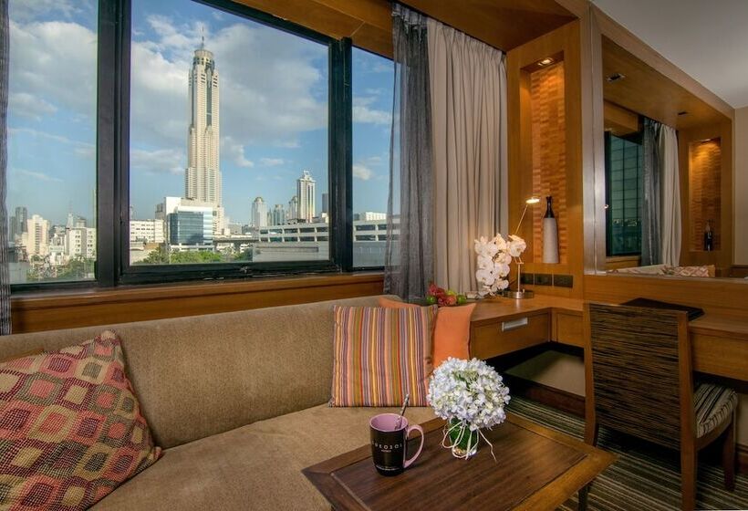 غرفة بريميوم, The Sukosol