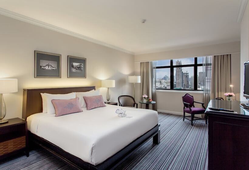 غرفة بريميوم, The Sukosol