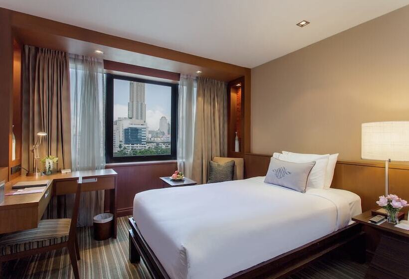 غرفة ديلوكس, The Sukosol