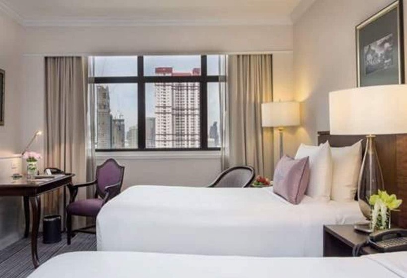 غرفة بريميوم, The Sukosol