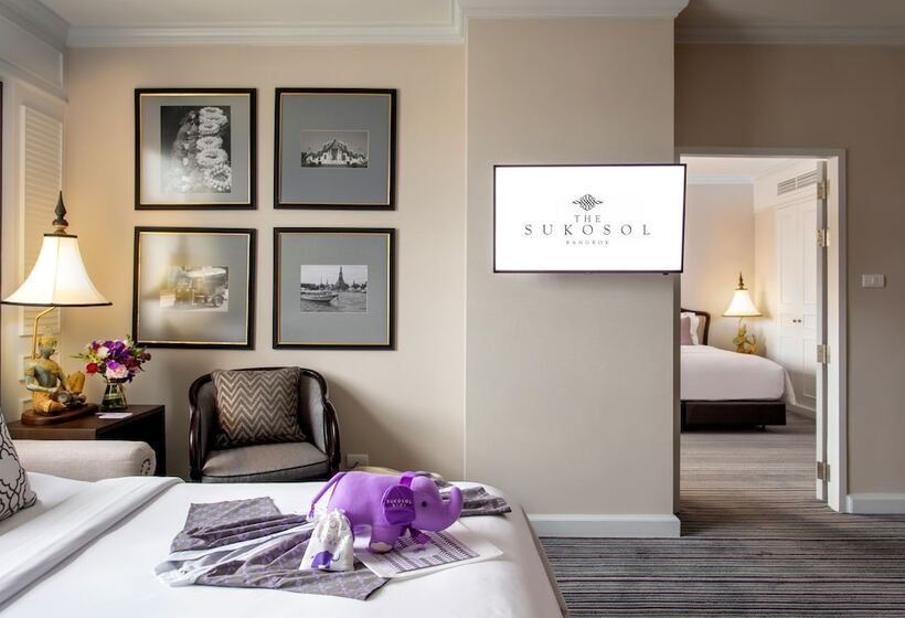 جناح عائلي, The Sukosol